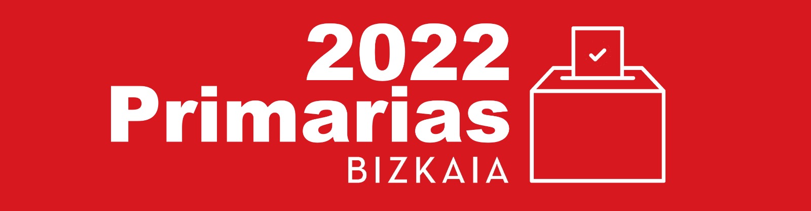 PRIMARIAS 2022